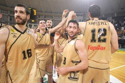 Άρης: Καρέ προβλημάτων