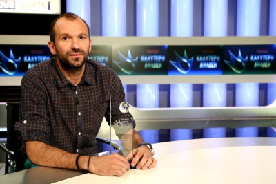 Γουνδουλάκης: «Να μας γίνει μάθημα»