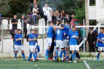 ΑΕ Μενιδίου: Η αήττητη πρωταθλήτρια της Β’ Άρτας  (photos)