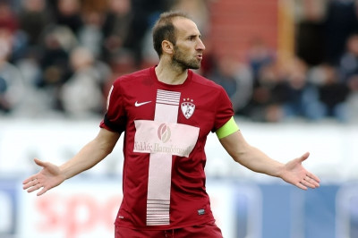 ΑΕΛ: Monsters κατά Νεμπεγλέρα