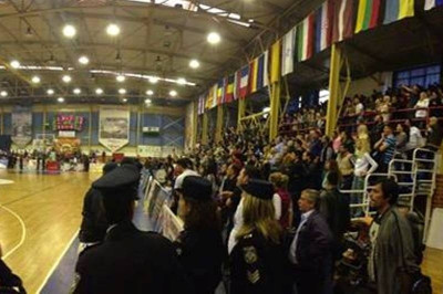 Κόροιβος Αμαλιάδας: Φιέστα με Αγία Παρασκευή