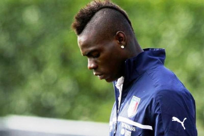 Πραντέλι: «Υπολογίζω στον Μπαλοτέλι»