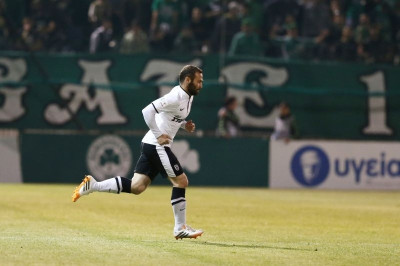 ΠΑΟΚ: Διχασμός και αποφάσεις για Σαλπιγγίδη (video)