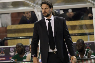 Αλβέρτης: «Έτοιμοι από το πρώτο λεπτό»