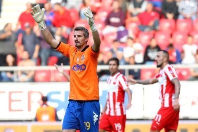 Αναστασόπουλος: «Εξαιρετική δουλειά στη Βέροια»