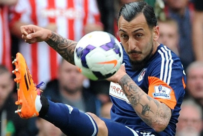 Φούλαμ: «Καταστροφή ο Μήτρογλου»