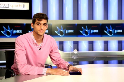 Ρισβάνης: «Ανεπανάληπτο συναίσθημα»