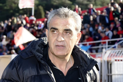 Παναιγιάλειος: Οι ευχαριστίες του Κουρμπανά