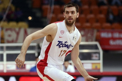 Μάντζαρης: «Καμία στιγμή χαλάρωσης»