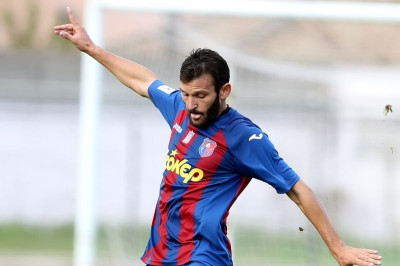 Κέρκυρα: Εκτός ο Κουτσόπουλος