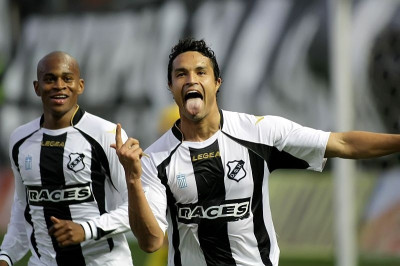 Ντουντού: «Το καλύτερο της καριέρας μου»