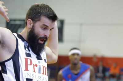 Τσόχλας: «Ένα βήμα παραπάνω»