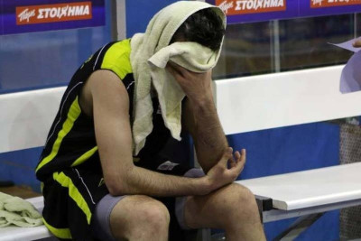 Ηλυσιακός: «Τίμιος και παλικαρίσιος αγώνας»