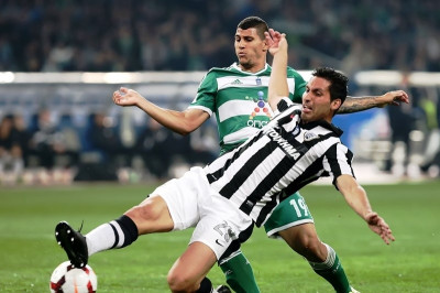 ΠΑΟΚ: Τους «χαλάει» ο χαρακτήρας του