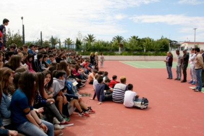 Παναιτωλικός: Συζήτηση για τη βία και τον ρατσισμό