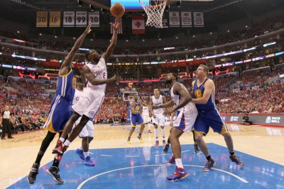 Γκόλντεν Στέιτ Ουόριορς: Έπεσαν με… καυγά