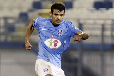 Αστέρας Τρίπολης: «Αρέσει» ο Κόρμπος