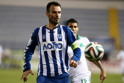 Ατρόμητος: Στην αποστολή ο Νάστος