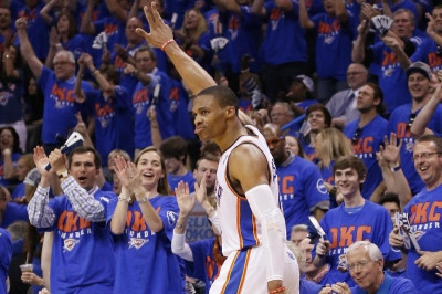 Λος Άντζελες Κλίπερς: Προσοχή στον Ουέστμπρουκ