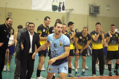 ΑΕΚ: Χειρουργείο για Γκούζντα