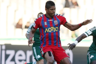 Ονδούρα: Με Κόστλι στο Μουντιάλ