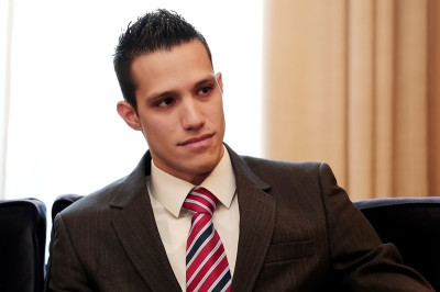 Κώστας Φιλιππίδης: Μιλάει για το Athens Street Pole Vault