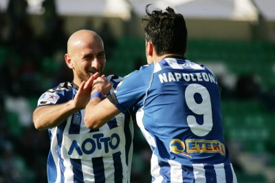 Ατρόμητος: Ζήτησαν να είναι στον πάγκο!