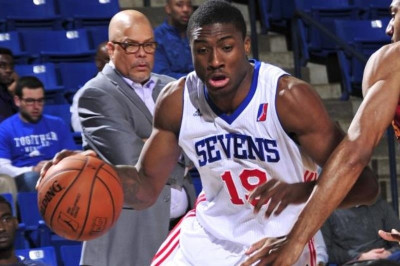 Θανάσης Αντετοκούνμπο: Όσα έκανε και «τρέλανε» το NBDL (video)