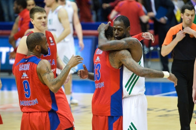 ΤΣΣΚΑ Μόσχας: Ο «δρόμος» για το Μιλάνο (video)