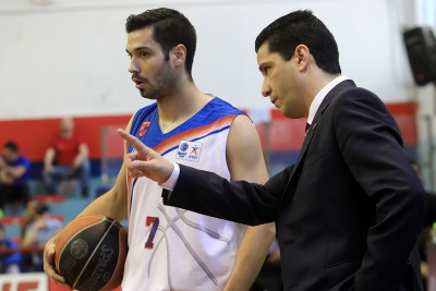 Σφαιρόπουλος: «Δίκαια νικήσαμε»