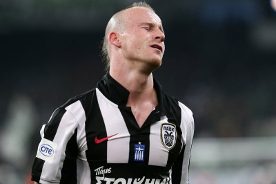 ΠΑΟΚ: Η Φενέρ… αφήνει τον Στοχ στη Θεσσαλονίκη