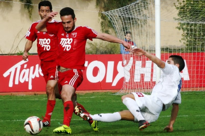 Πανηλειακός: Συμφώνησε με Λιόση