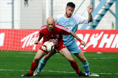 Πανηλειακός: Ελεύθερος ο Φλίγκος