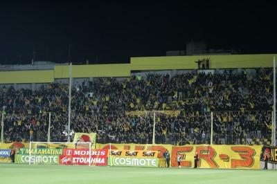 Άρης: Μήνυση ο Σκόρδας, «πυρά» ο SUPER 3