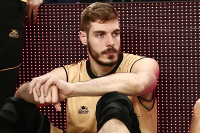 Σαρικόπουλος: «Δεν εμφανιστήκαμε στο ΣΕΦ»