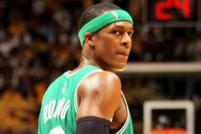 Χιούστον Ρόκετς: Μετά τον «Μέλο», σενάριο για Ρόντο