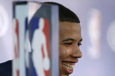 Φιλαδέλφεια 76ερς: Επίσημα «Rookie της Χρονιάς» ο Κάρτερ-Ουίλιαμς