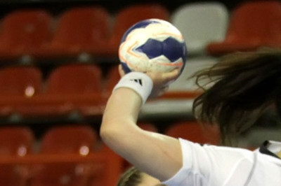 Χάντμπολ: Αλλαγή γηπέδου στον τελικό Άρτα - ΠΑΟΚ