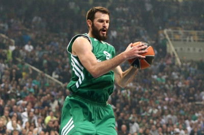 Παναθηναϊκός: Ξεκουράζεται ο Φώτσης