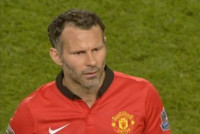 Γκιγκς: «Θα έρθουν άμεσα οι επιτυχίες» (video)