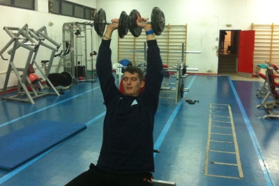 Εθνική Ελλάδας: Νέα πρόσωπα στου Ρέντη