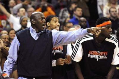 Τζόρνταν: «Ήμουν εναντίον όλων των λευκών»