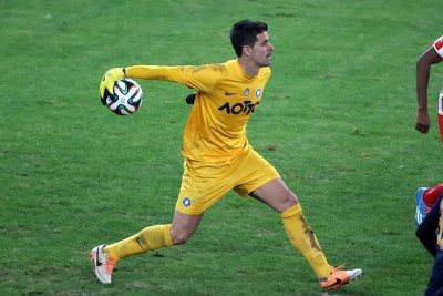 Ερνάντεζ: «Συμπαγείς και με… ένταση»