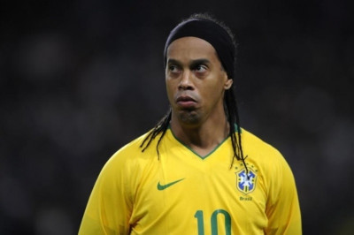 Βραζιλία: Αποκλείστηκε ο Ροναλντίνιο!