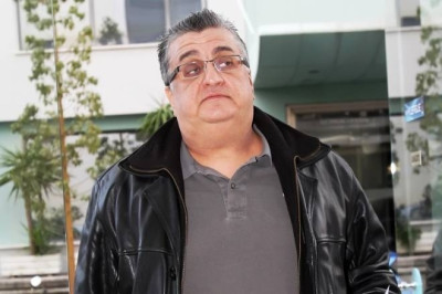 Άρης: Σε… φουλ δικαστικούς ρυθμούς ο Σκόρδας!