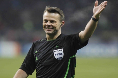 Champions League: Κούιπερς, ο «άρχοντας» του τελικού!