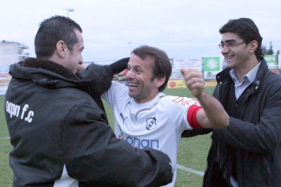 Κιάσσος: «Ο ΟΦΗ του Σα Πίντο αυτός που θέλει ο κόσμος»