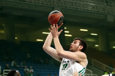 Διαμαντάκος: «Πρότυπό μου ο Μπατίστ»