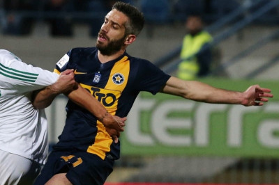 Τσαμπούρης: «Τρία γκολ από δικά μας λάθη»