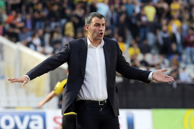 ΑΕΚ: Καρέ απουσιών για Δέλλα